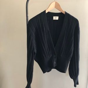 Wilfred Thais Cardigan